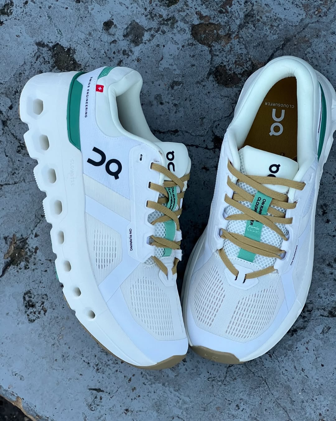 On Running Cloudrunner 2