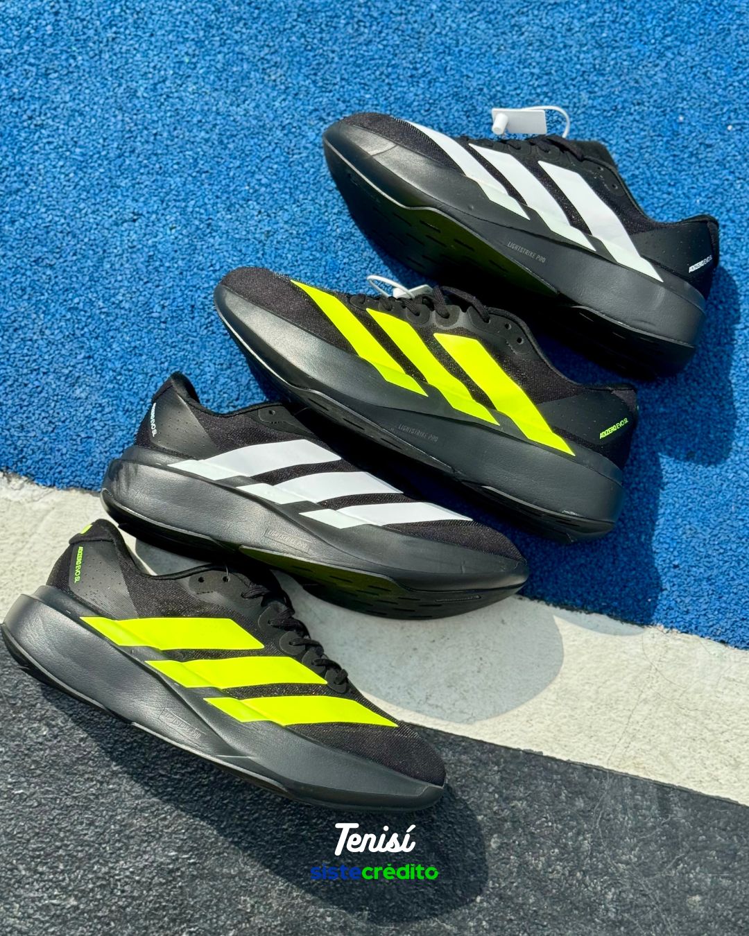 adidas lightstrike pro