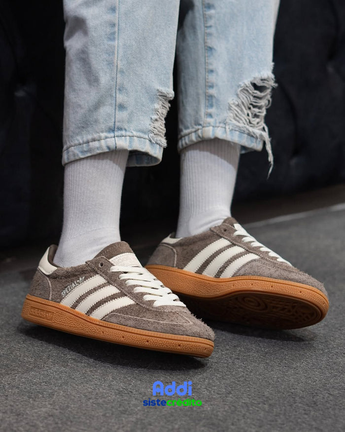 adidas Spezial – colors look 4