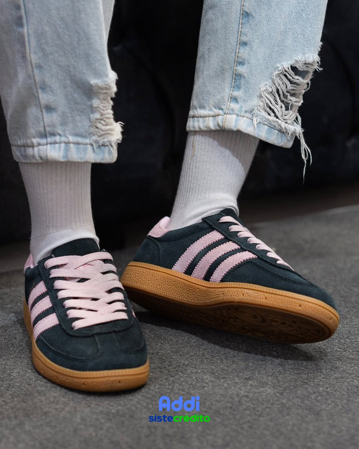 adidas Spezial – colors look 5