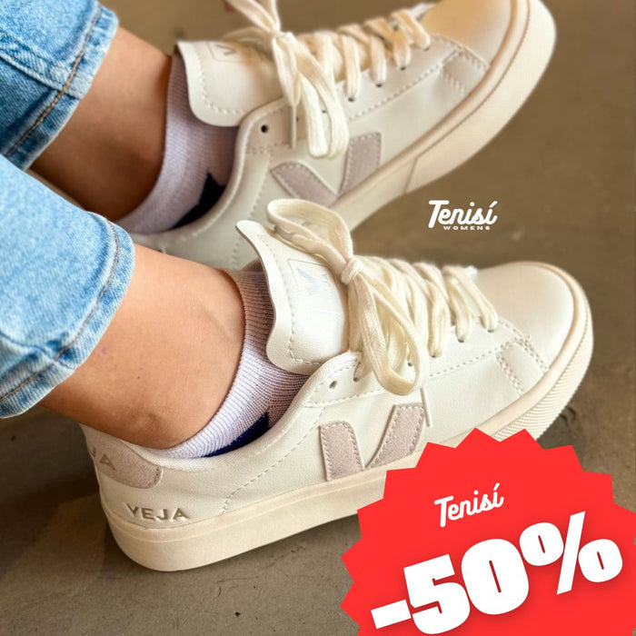 VEJA “Old Money” 🔥Envío gratis 🔥 look 3