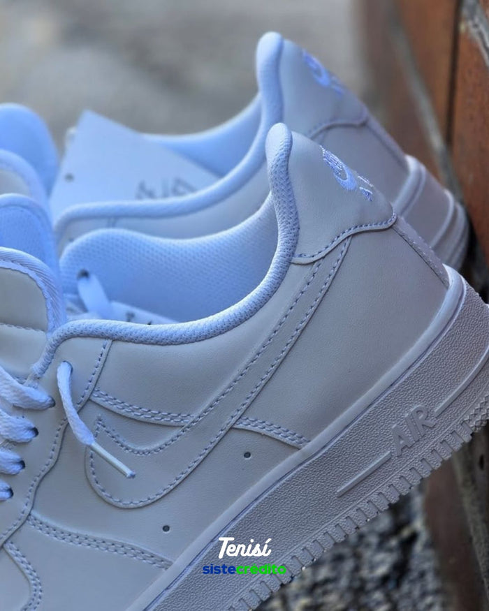 Nike Air Force One - Contra entrega con envio gratis look 2