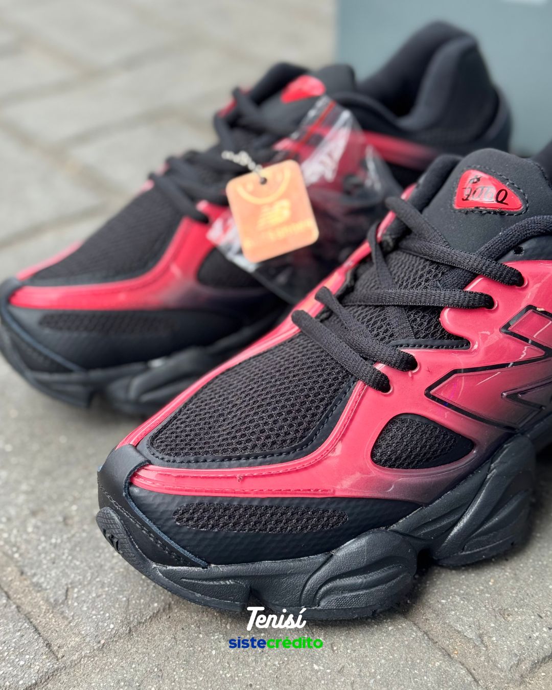 new balance 9060 colombia