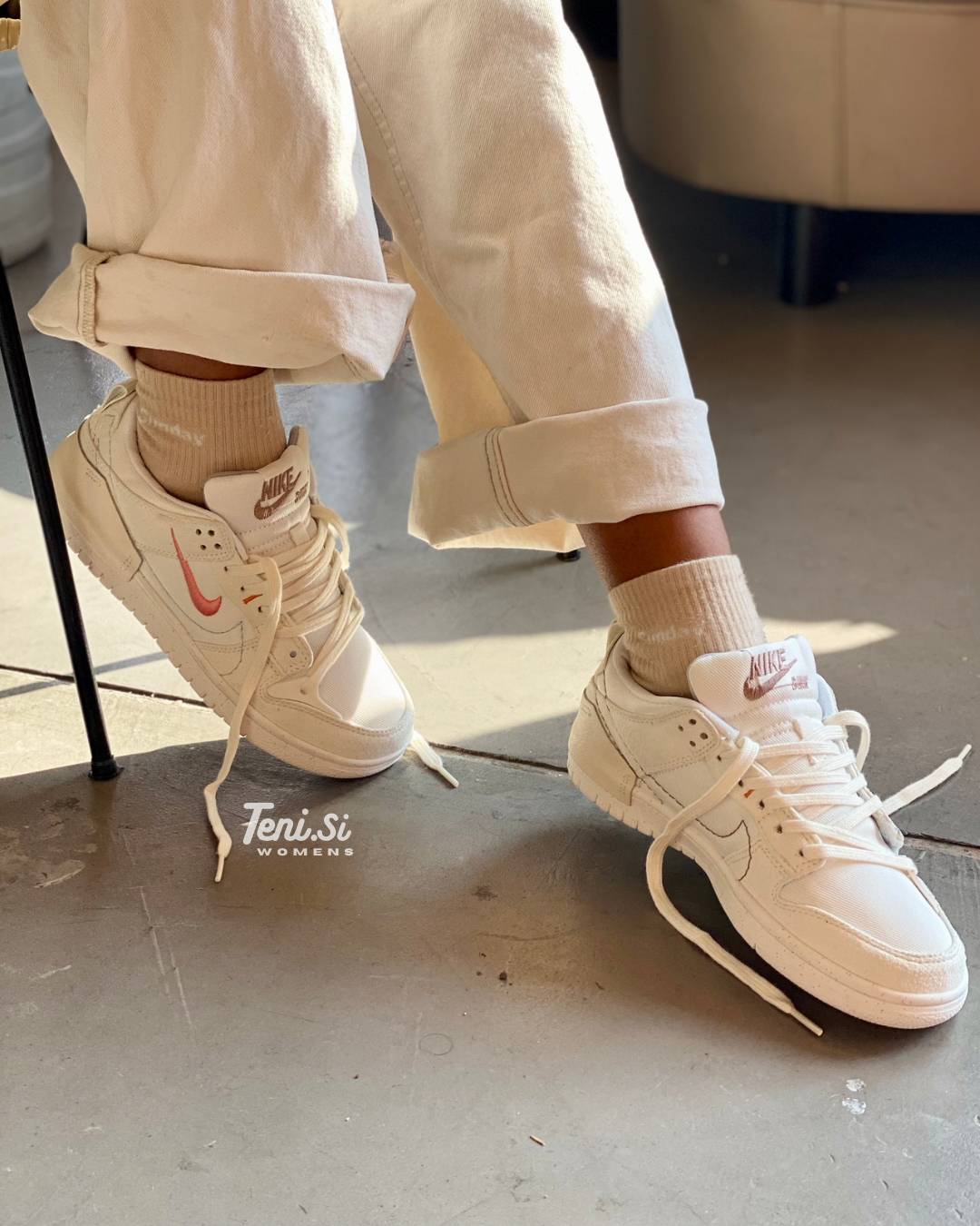 Tenisi Nike Dunk Disrupt 2 para hombre con envío gratis y paga al recibir.