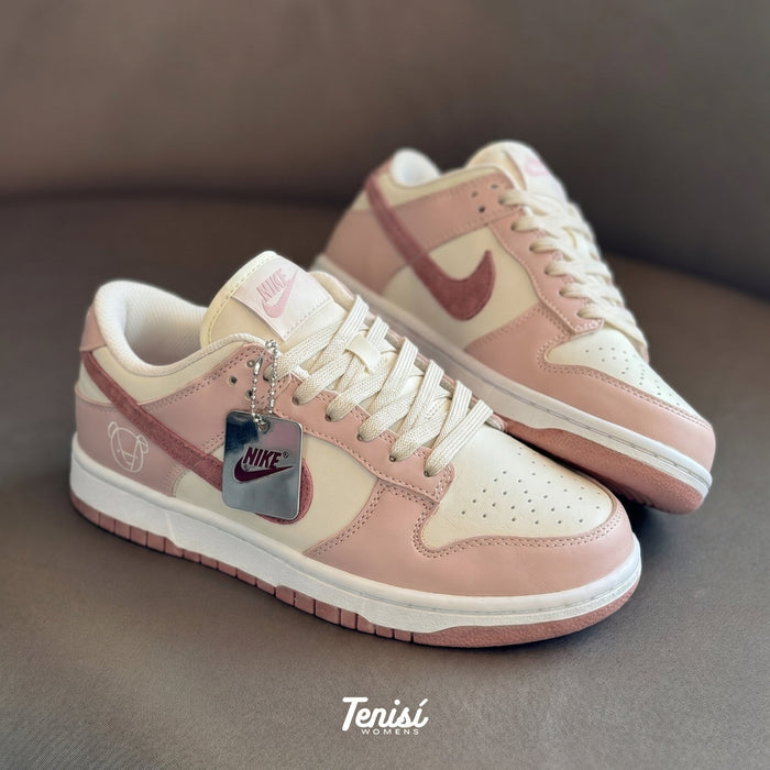Nike Dunk X Tenisi Osito Colores 🔥Envío gratis 🔥 look 2