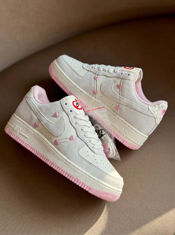 Nike Air Force 1 “San Valentine” look 2