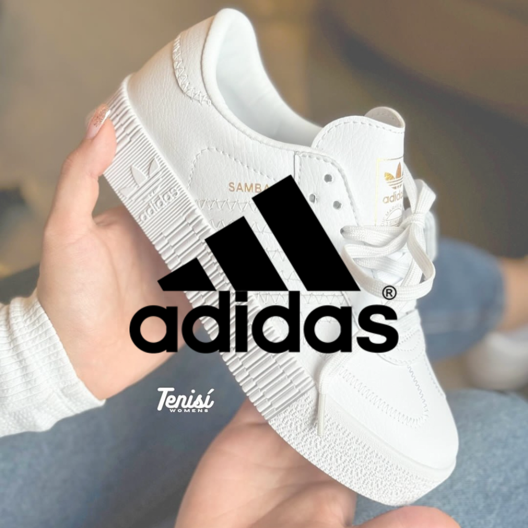 adidas