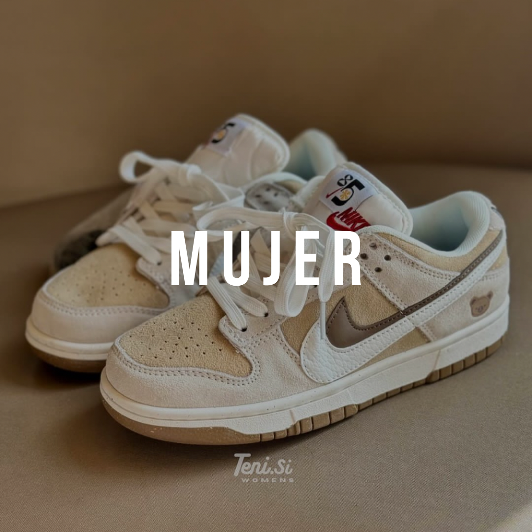 MUJER
