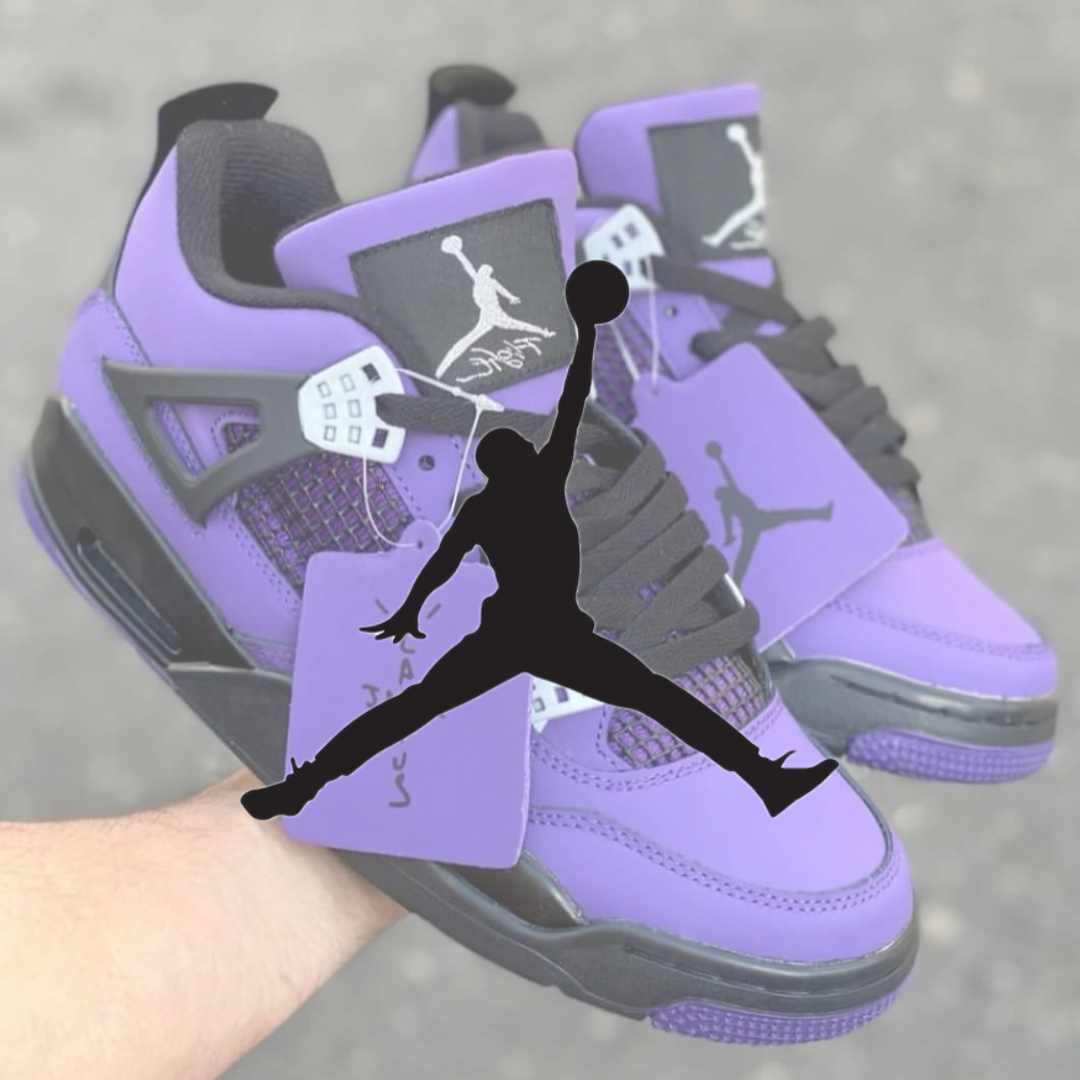 Air Jordan
