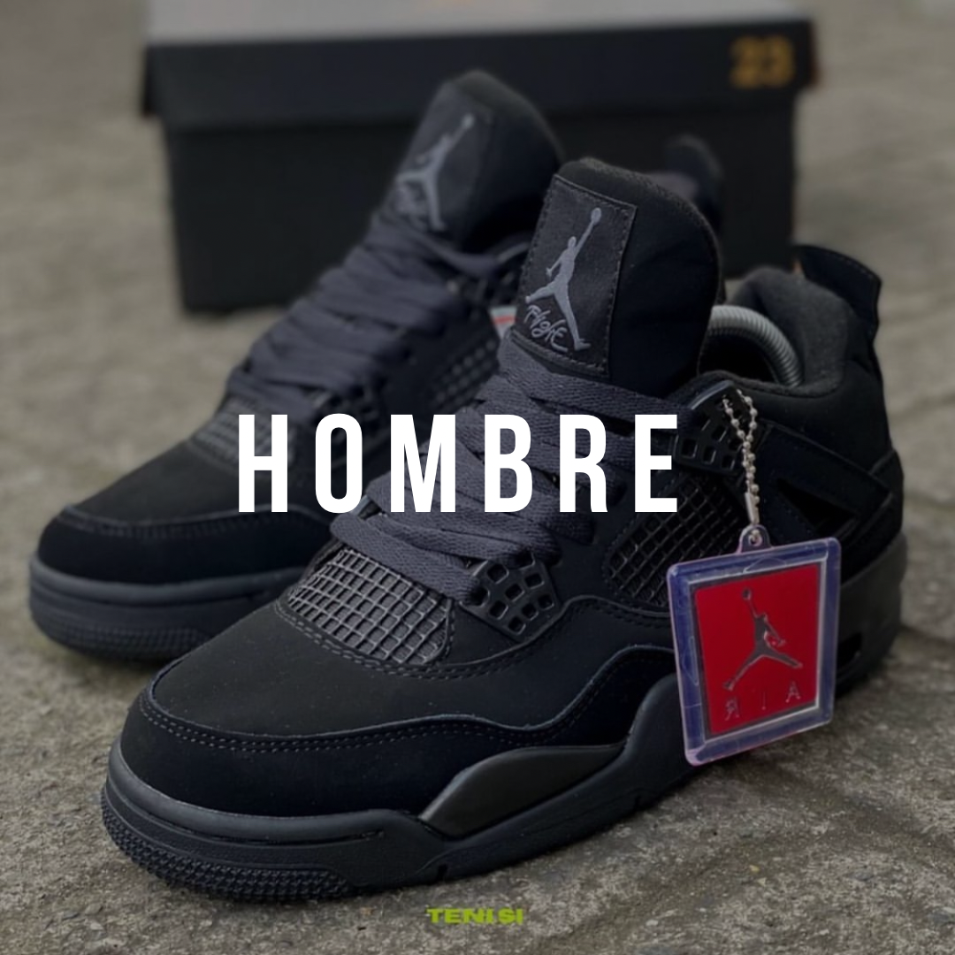 Hombre