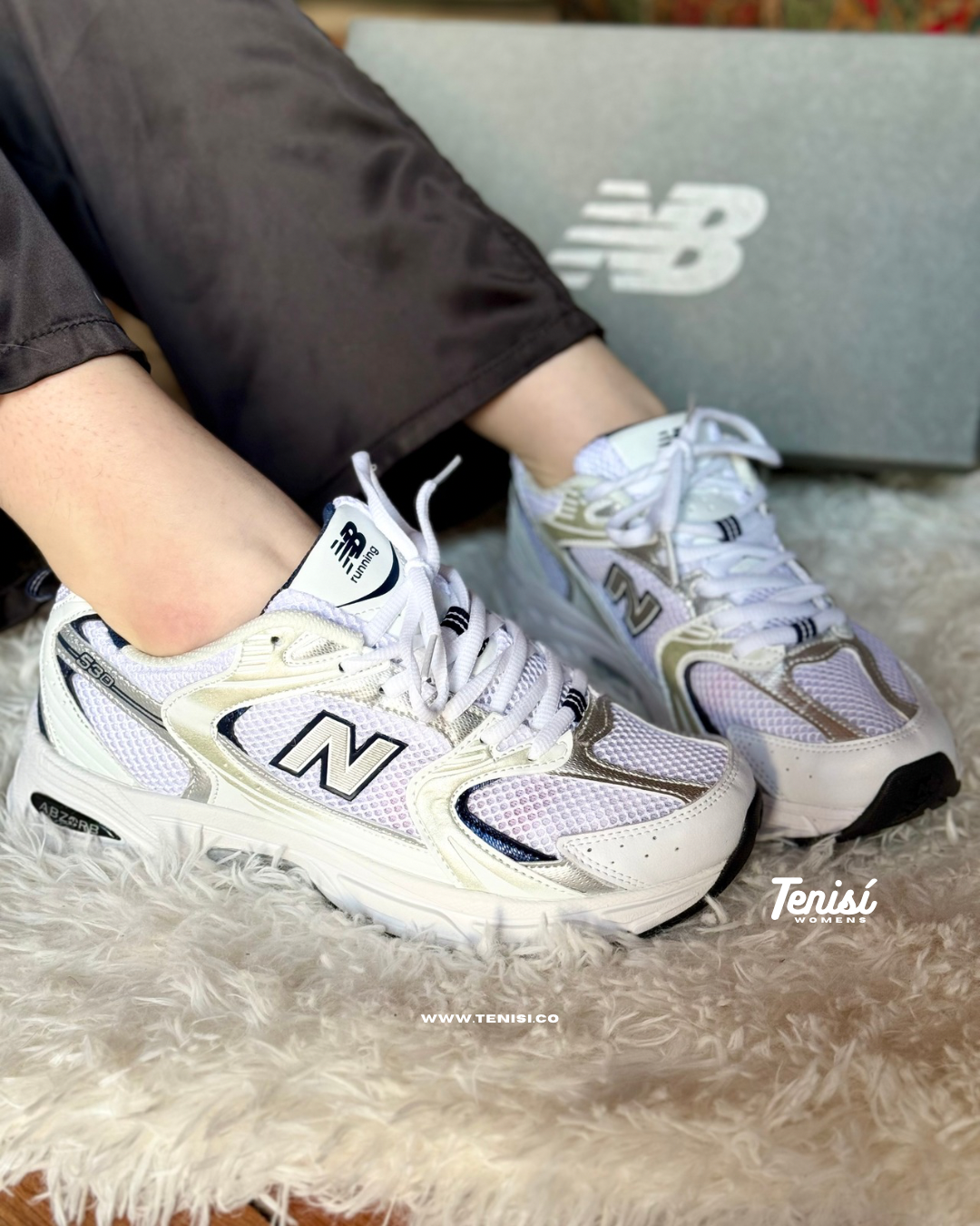 New Balance 530