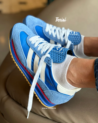 adidas SL 72 RS “Blue Classics”