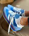 adidas SL 72 RS “Blue Classics”