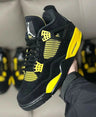 Air Jordan 4 “Thunder”