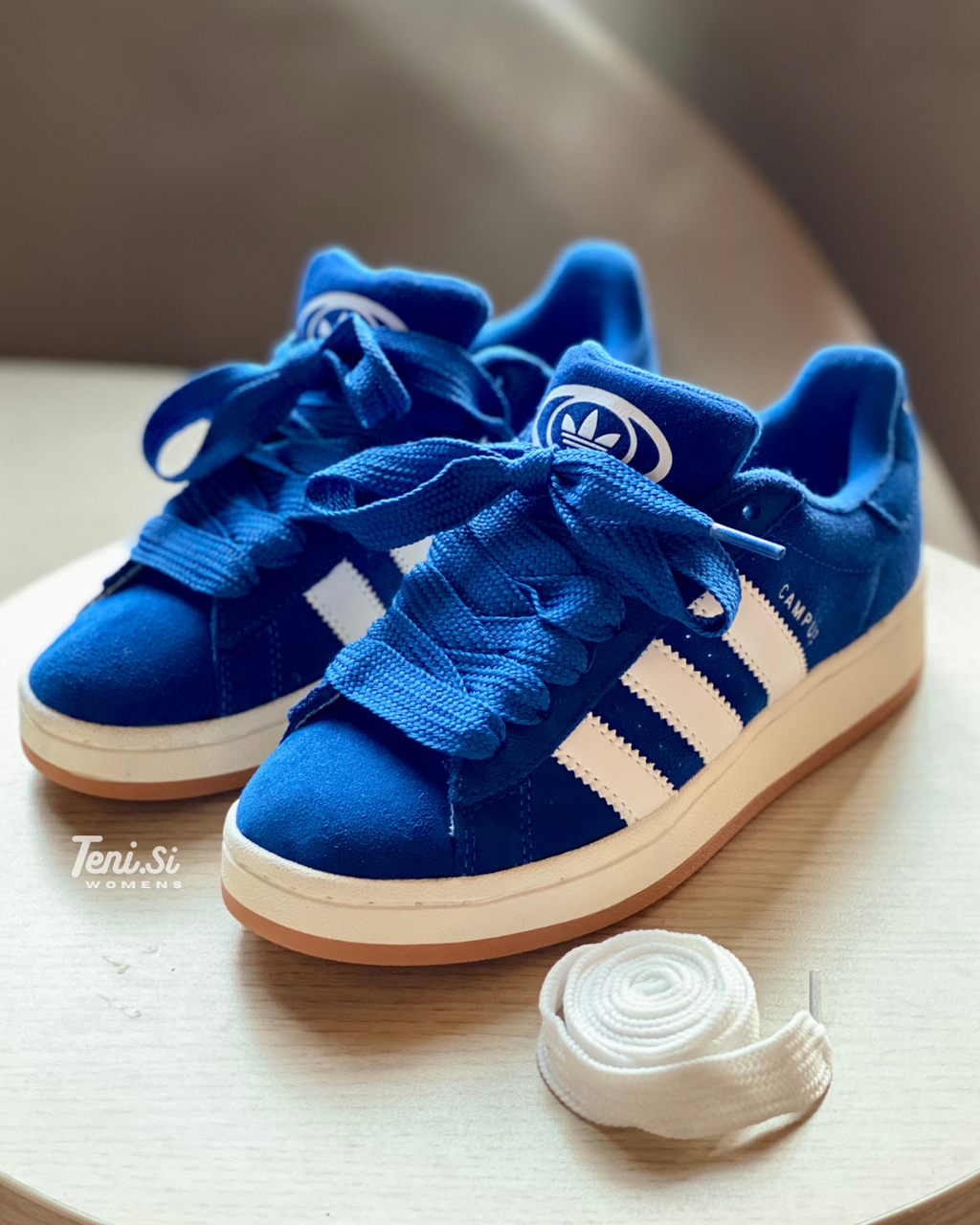 adidas Campus 00 'Azul'
