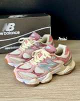 New Balance 9060 “pink” vista 3