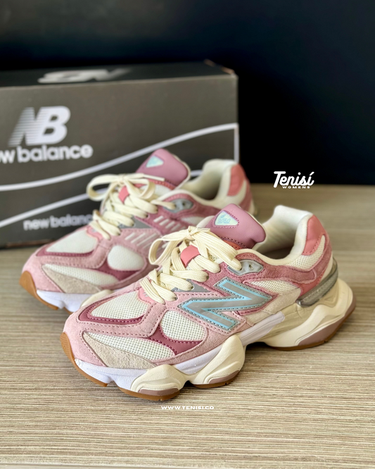 New Balance 9060 “pink”