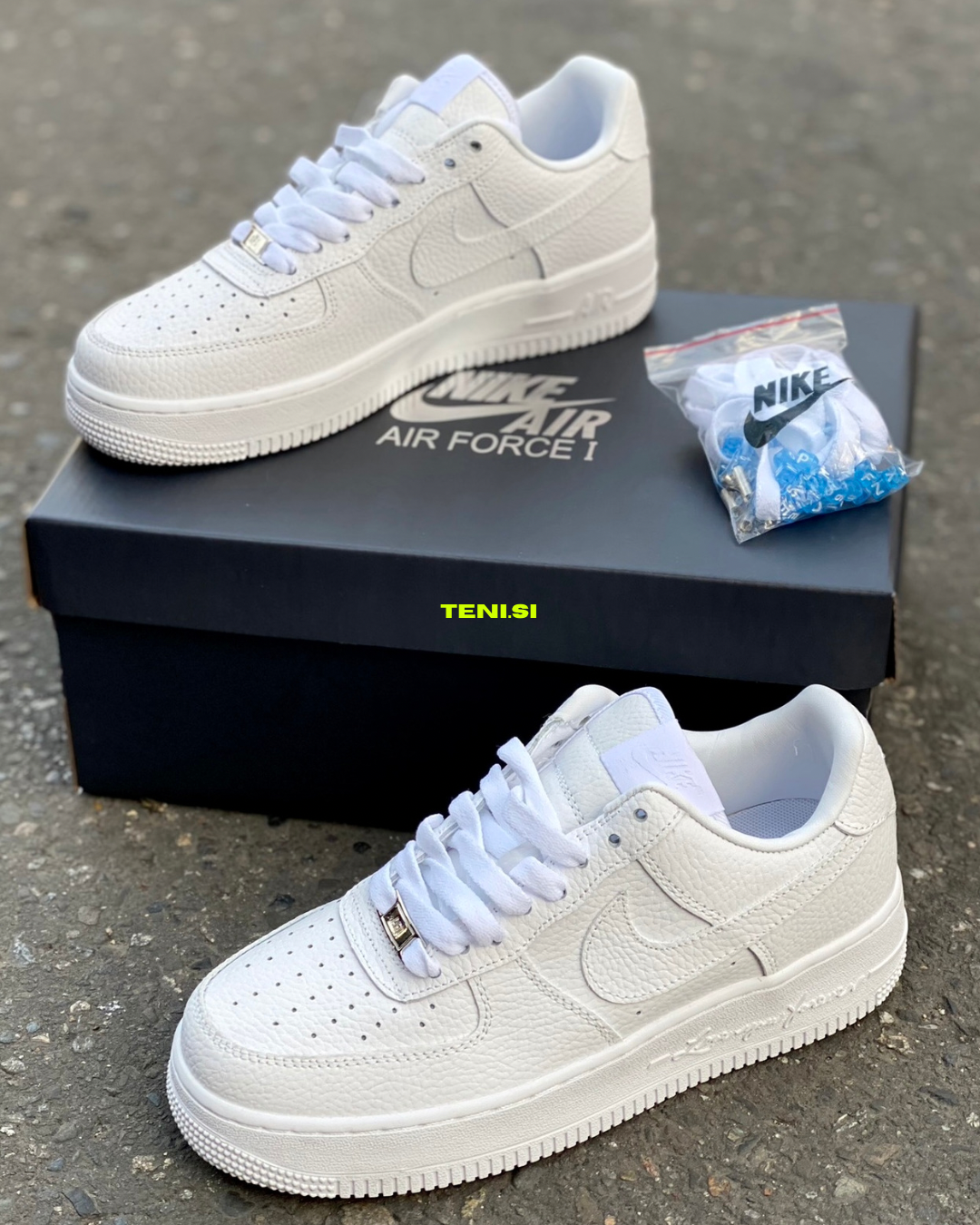 Nike Air Force 1 x Nocta “Drake”