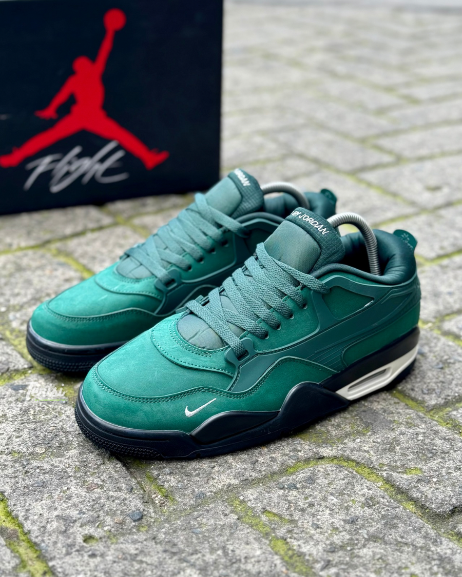 Air Jordan 4 RM Pro Greenx Nigel Sylvester — pago contra entrega en Colombia