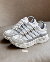 adidas Repetitor Chunky Grey White vista 1
