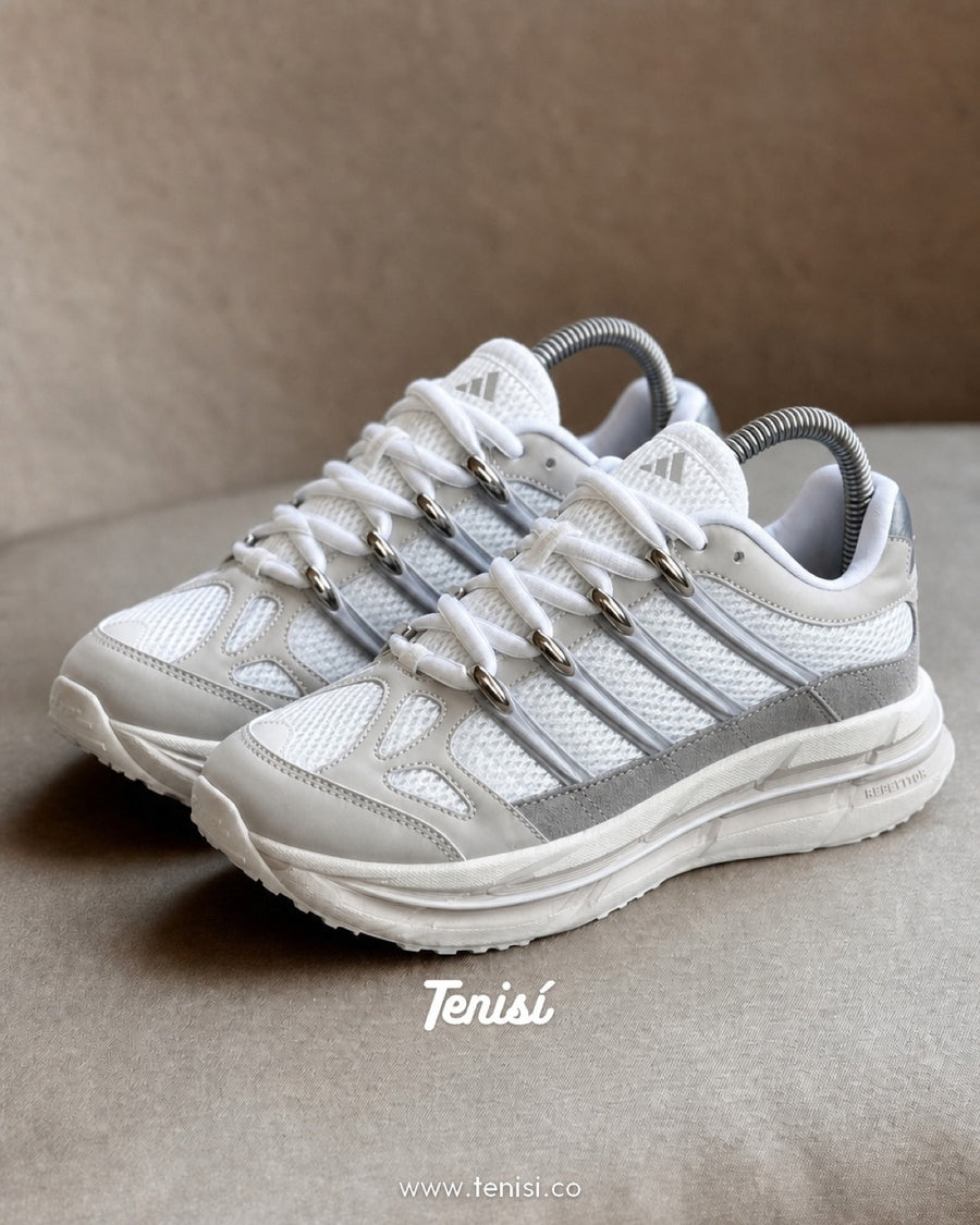 adidas Repetitor Chunky Grey White — pago contra entrega en Colombia