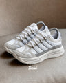 adidas Repetitor Chunky Grey White