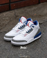 Air Jordan 3 “True Blue”