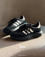 adidas SL 72 Black Cream vista 1