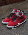 Air Jordan 4 “Toro Rojo”