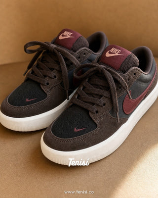 Nike SB Force 58 “Shadow Brown”