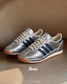 adidas SL 72 Silver Metallic