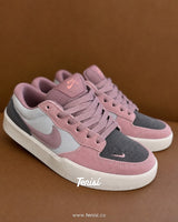 Nike SB Force 58 “Malva” vista 1