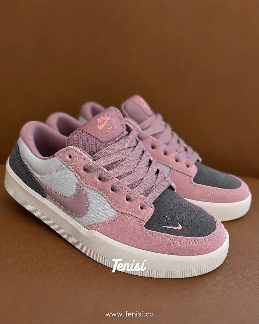 Nike SB Force 58 “Malva” — pago contra entrega en Colombia