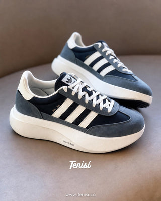 adidas SL 72 Navy Grey