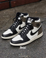 Air Jordan 1 High “Dark Mocha”