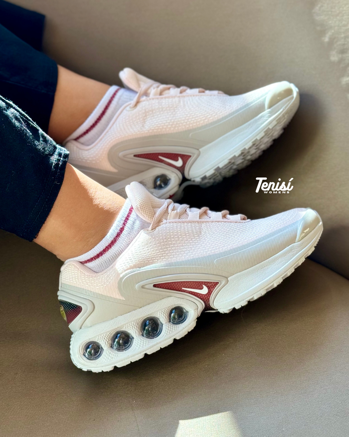 Nike Air Max Dn “Pink ” look 5