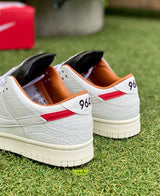 Nike Dunk Low “Porsche Edition” vista 7