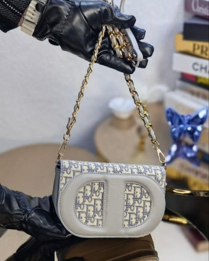 Bolso Dior exclusivo