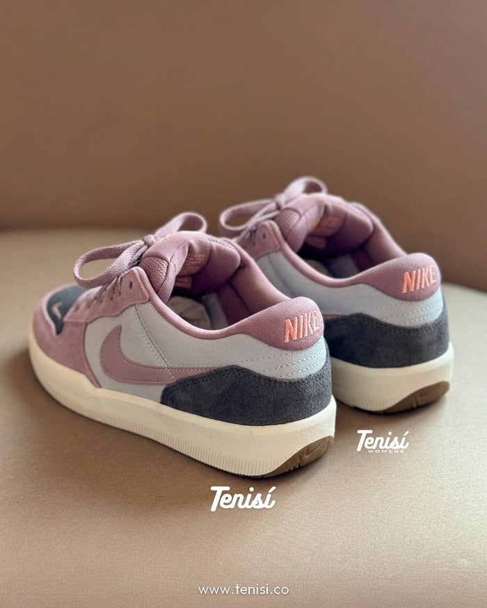 Nike SB Force 58 “Malva” look 4