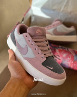 Nike SB Force 58 “Malva” vista 2