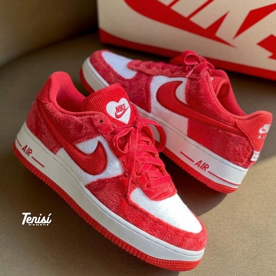 Nike Dunk Low “San Valentine” para mujer en Colombia - pago contra entrega envío gratis TENISI