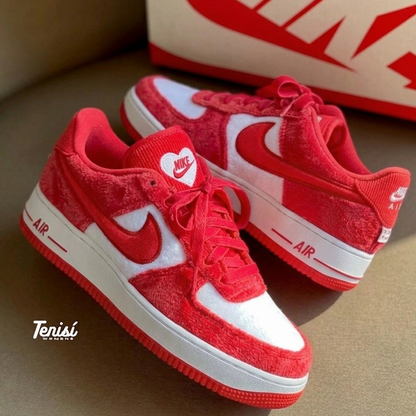 Nike Dunk Low “San Valentine” para mujer en Colombia - pago contra entrega envío gratis TENISI