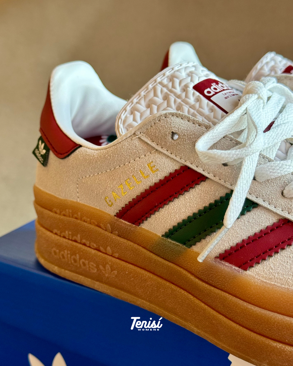 adidas Gazelle Bold