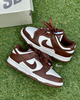 Nike Dunk Low “Cocoa Wow” vista 3
