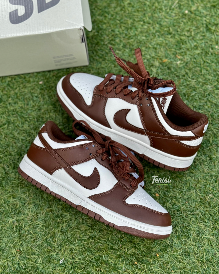 Nike Dunk Low “Cocoa Wow” look 2