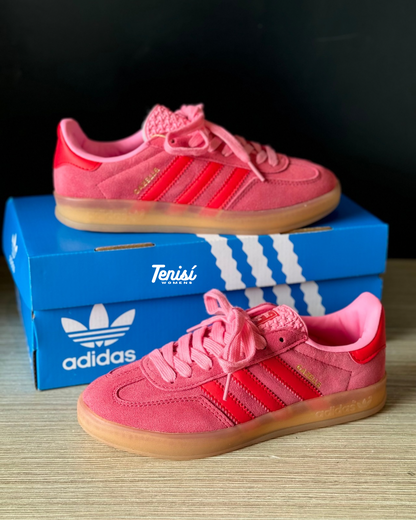 adidas Gazelle “Pink”