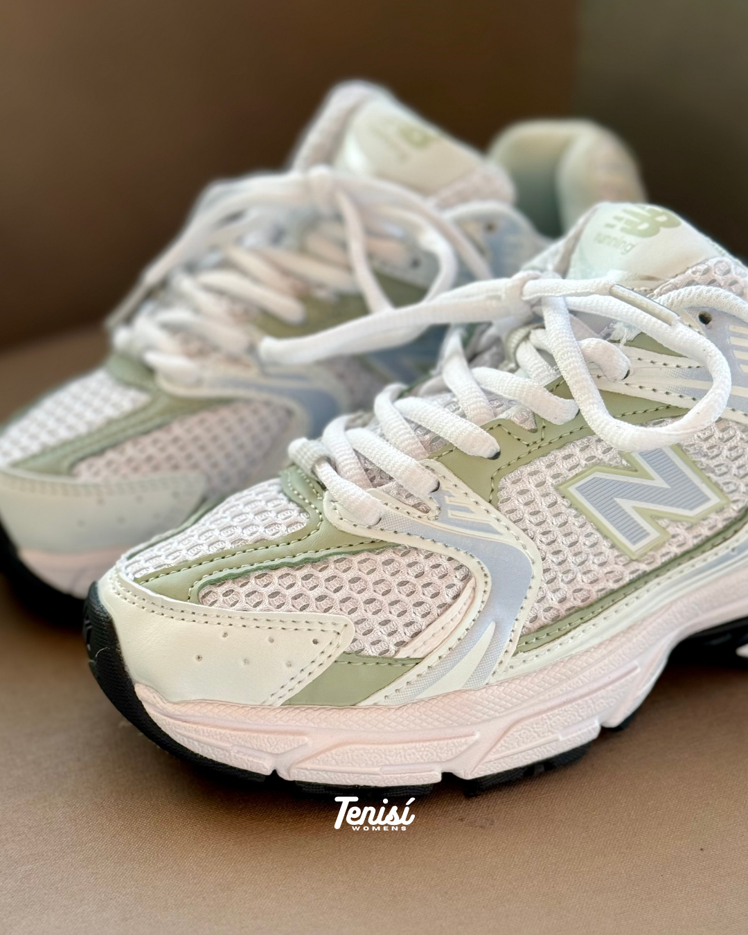 New Balance 530 Green