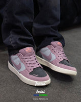 Nike SB Force 58 “Malva” Hombre vista 4