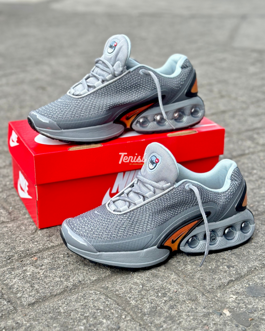 Nike Air Max Dn “Grey” — pago contra entrega en Colombia