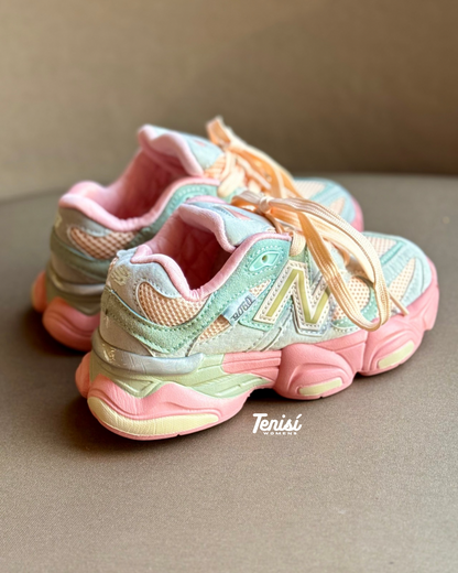 New Balance 9060 Junior “Pink”